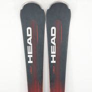 Schiuri sh Head Supershape e- Rally, 156 cm — vedere 4 din 6