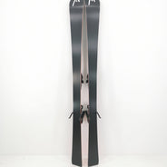 Schiuri sh Head Supershape e- Rally, 156 cm — vedere 5 din 6