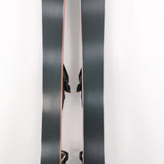 Schiuri sh Head Supershape e- Rally, 156 cm — vedere 6 din 6