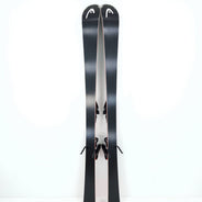 Schiuri sh Head Supershape e- Rally, 156 cm — vedere 5 din 6