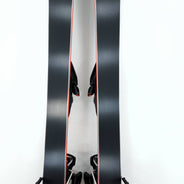 Schiuri sh Head Supershape e- Rally, 156 cm — vedere 6 din 6