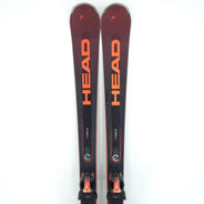 Schiuri sh Head Supershape e- Rally, 170 cm — vedere 1 din 7