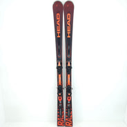 Schiuri sh Head Supershape e- Rally, 170 cm — vedere 2 din 7