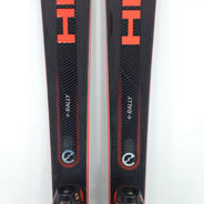 Schiuri sh Head Supershape e- Rally, 170 cm — vedere 4 din 7