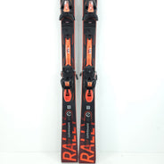 Schiuri sh Head Supershape e- Rally, 170 cm — vedere 5 din 7