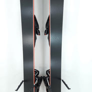 Schiuri sh Head Supershape e- Rally, 170 cm — vedere 7 din 7