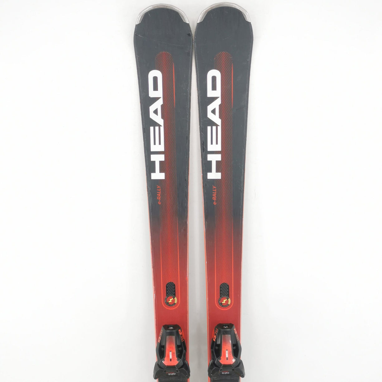 Schiuri sh Head Supershape e- Rally, 170 cm — vedere 1 din 7