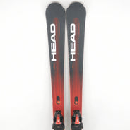 Schiuri sh Head Supershape e- Rally, 170 cm — vedere 1 din 7