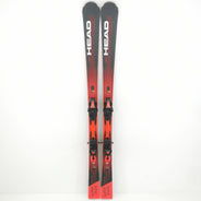 Schiuri sh Head Supershape e- Rally, 170 cm — vedere 2 din 7