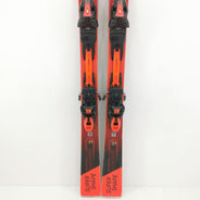 Schiuri sh Head Supershape e- Rally, 170 cm — vedere 3 din 7