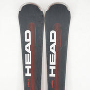 Schiuri sh Head Supershape e- Rally, 170 cm — vedere 4 din 7