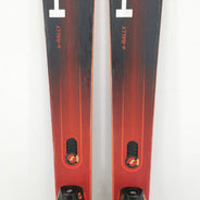 Schiuri sh Head Supershape e- Rally, 170 cm — vedere 5 din 7