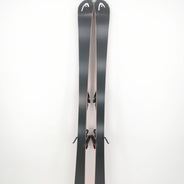 Schiuri sh Head Supershape e- Rally, 170 cm — vedere 6 din 7
