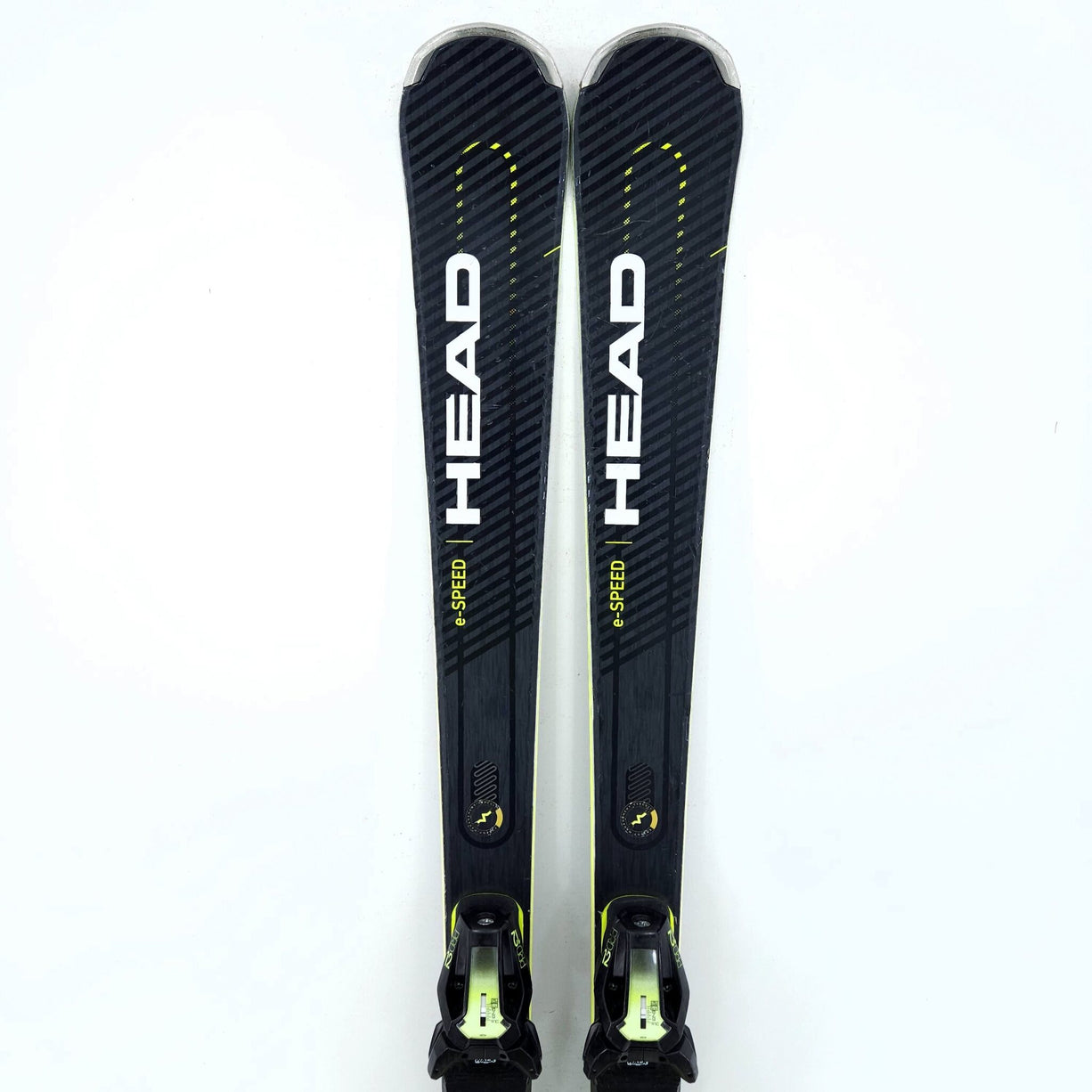 Schiuri sh Head Supershape e-Speed, 156 cm — vedere 1 din 6