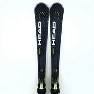 Schiuri sh Head Supershape e-Speed, 156 cm — vedere 1 din 6