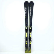 Schiuri sh Head Supershape e-Speed, 156 cm — vedere 2 din 6