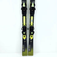 Schiuri sh Head Supershape e-Speed, 156 cm — vedere 3 din 6