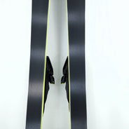 Schiuri sh Head Supershape e-Speed, 156 cm — vedere 6 din 6