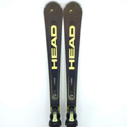 Schiuri sh Head Supershape e-Speed, 163 cm — vedere 1 din 7