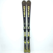 Schiuri sh Head Supershape e-Speed, 163 cm — vedere 2 din 7