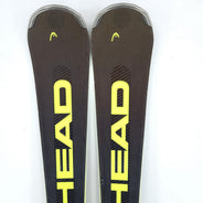 Schiuri sh Head Supershape e-Speed, 163 cm — vedere 3 din 7