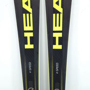 Schiuri sh Head Supershape e-Speed, 163 cm — vedere 4 din 7