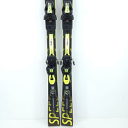 Schiuri sh Head Supershape e-Speed, 163 cm — vedere 5 din 7