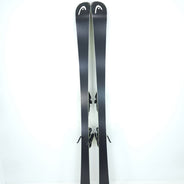 Schiuri sh Head Supershape e-Speed, 163 cm — vedere 6 din 7