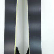 Schiuri sh Head Supershape e-Speed, 163 cm — vedere 7 din 7