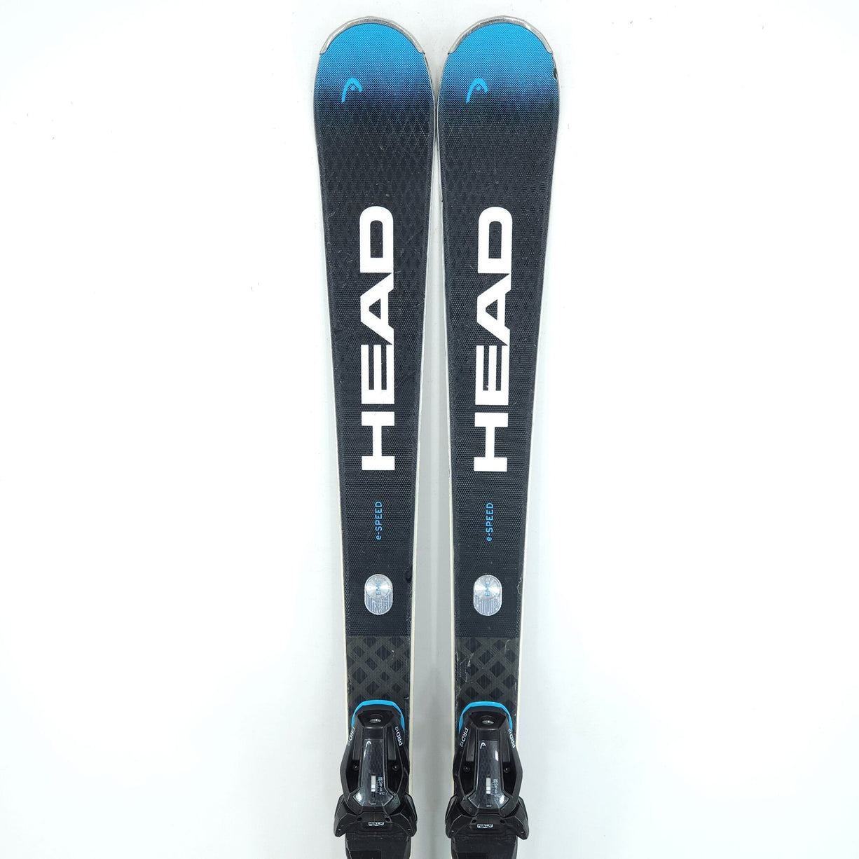 Schiuri sh Head Supershape e-Speed, 163 cm — vedere 1 din 7