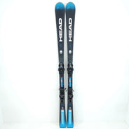 Schiuri sh Head Supershape e-Speed, 163 cm — vedere 2 din 7