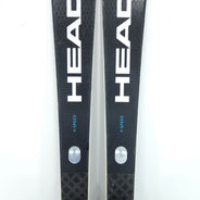 Schiuri sh Head Supershape e-Speed, 163 cm — vedere 4 din 7