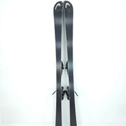 Schiuri sh Head Supershape e-Speed, 163 cm — vedere 6 din 7