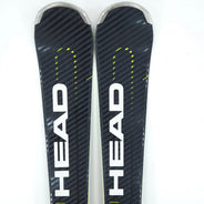 Schiuri sh Head Supershape e-Speed, 163 cm — vedere 3 din 6