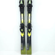 Schiuri sh Head Supershape e-Speed, 163 cm — vedere 4 din 6