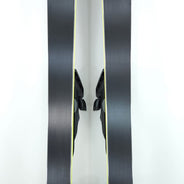 Schiuri sh Head Supershape e-Speed, 163 cm — vedere 6 din 6