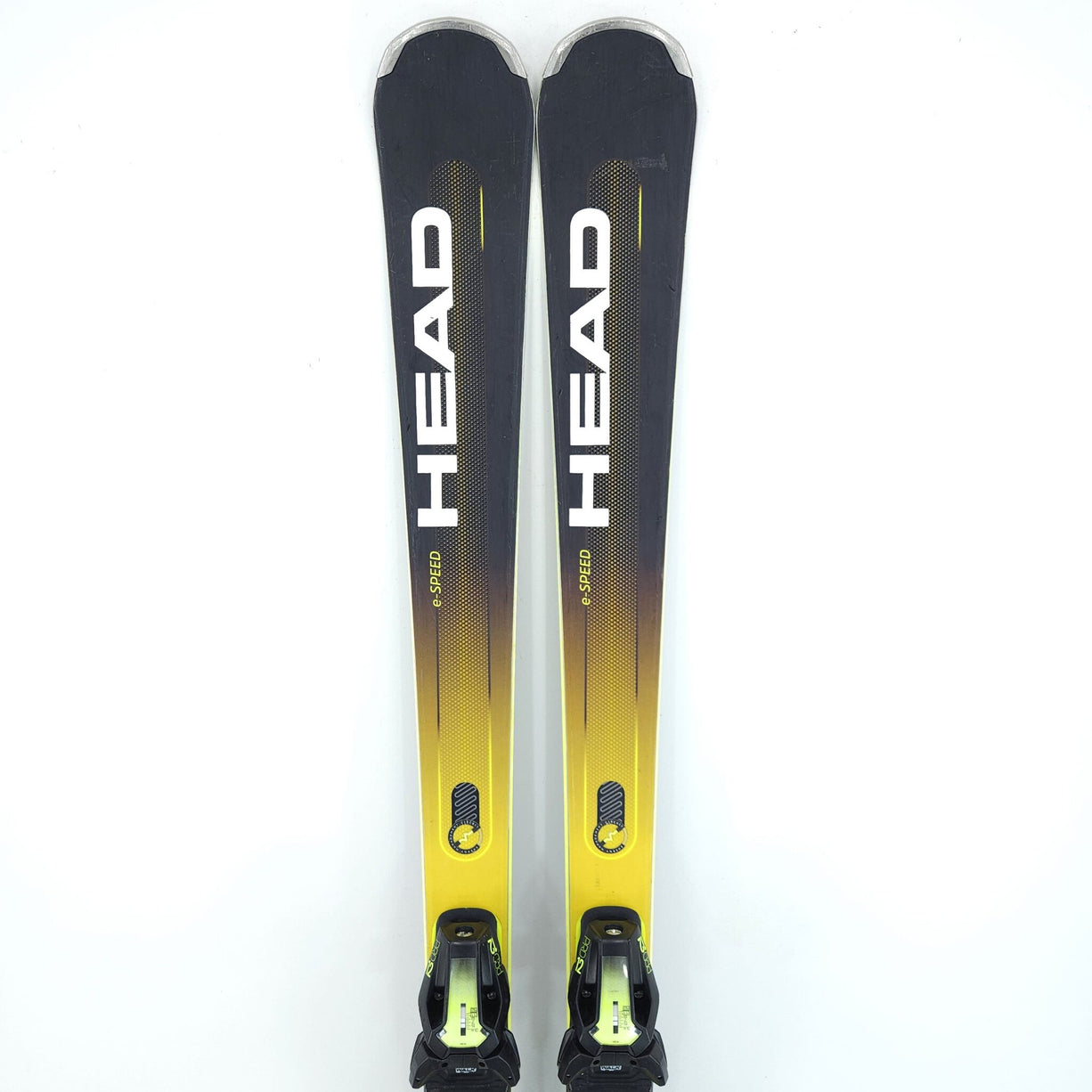 Schiuri sh Head Supershape e-Speed, 163 cm — vedere 1 din 7