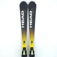 Schiuri sh Head Supershape e-Speed, 163 cm — vedere 1 din 7