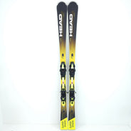 Schiuri sh Head Supershape e-Speed, 163 cm — vedere 2 din 7
