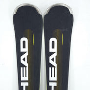 Schiuri sh Head Supershape e-Speed, 163 cm — vedere 3 din 7