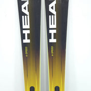 Schiuri sh Head Supershape e-Speed, 163 cm — vedere 4 din 7