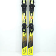 Schiuri sh Head Supershape e-Speed, 163 cm — vedere 5 din 7