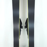 Schiuri sh Head Supershape e-Speed, 163 cm — vedere 7 din 7