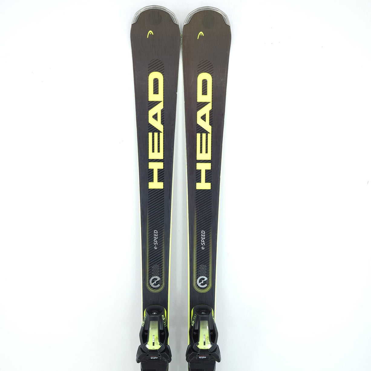 Schiuri sh Head Supershape e-Speed, 170 cm — vedere 1 din 7