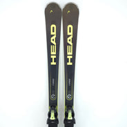 Schiuri sh Head Supershape e-Speed, 170 cm — vedere 1 din 7