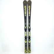 Schiuri sh Head Supershape e-Speed, 170 cm — vedere 2 din 7