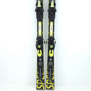 Schiuri sh Head Supershape e-Speed, 170 cm — vedere 5 din 7