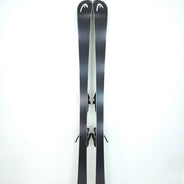 Schiuri sh Head Supershape e-Speed, 170 cm — vedere 6 din 7