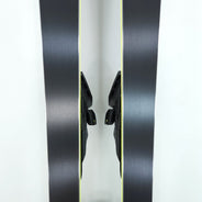 Schiuri sh Head Supershape e-Speed, 170 cm — vedere 7 din 7