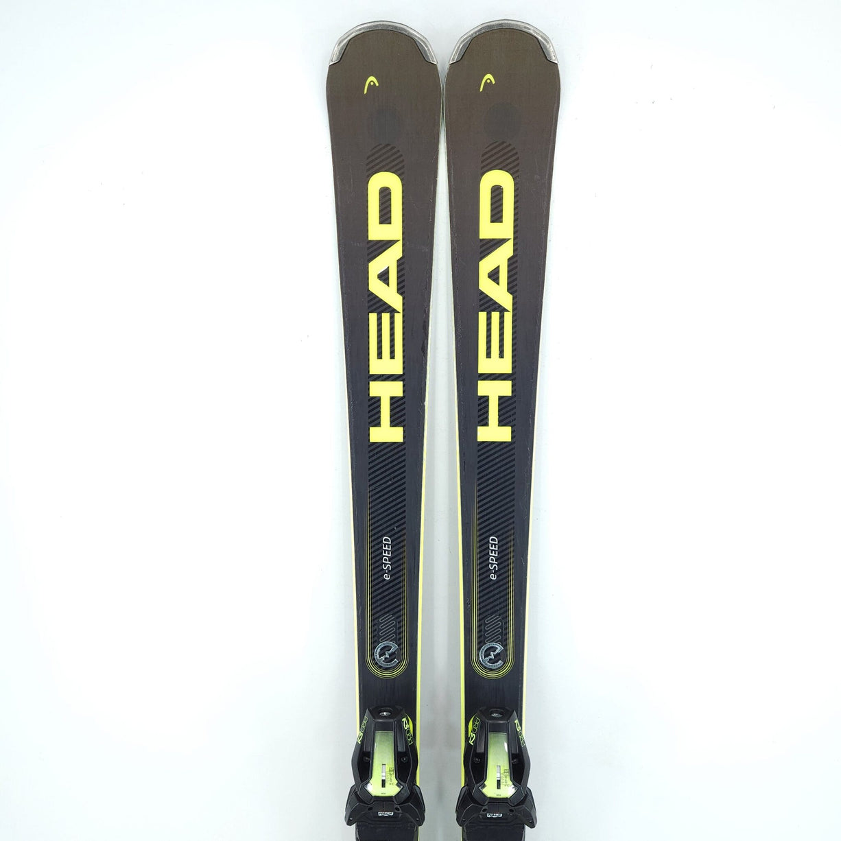 Schiuri sh Head Supershape e-Speed, 170 cm — vedere 1 din 6